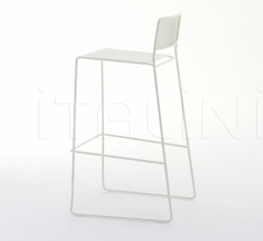 Барный стул LOG MESH ST Барный стул LOG MESH ST фабрика Arrmet