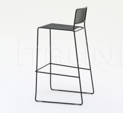 Барный стул LOG MESH ST Барный стул LOG MESH ST фабрика Arrmet