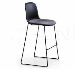 Барный стул MANI PLASTIC ST-SL Барный стул MANI PLASTIC ST-SL фабрика Arrmet