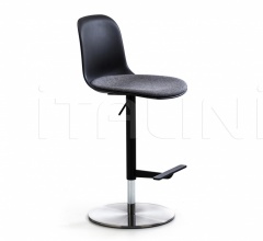 Барный стул MANI PLASTIC ST-ADJ Барный стул MANI PLASTIC ST-ADJ фабрика Arrmet