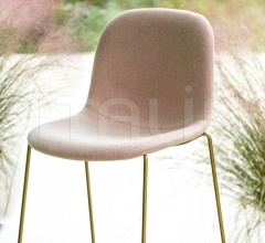 Барный стул MANI FABRIC ST-SL Барный стул MANI FABRIC ST-SL фабрика Arrmet