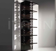 Книжный стеллаж Sfera SFE-33eg Книжный стеллаж Sfera SFE-33eg фабрика JC Passion