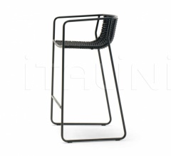 Барный стул RANDA ST Барный стул RANDA ST фабрика Arrmet