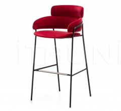 Барный стул STRIKE ST Барный стул STRIKE ST фабрика Arrmet