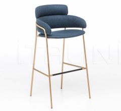 Барный стул STRIKE ST Барный стул STRIKE ST фабрика Arrmet