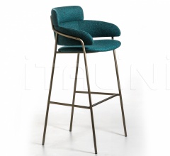 Барный стул STRIKE ST Барный стул STRIKE ST фабрика Arrmet