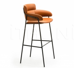 Барный стул STRIKE ST Барный стул STRIKE ST фабрика Arrmet