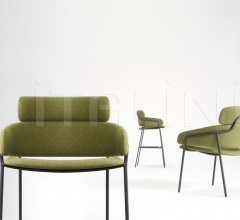 Барный стул STRIKE ST Барный стул STRIKE ST фабрика Arrmet