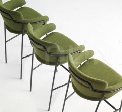 Барный стул STRIKE ST Барный стул STRIKE ST фабрика Arrmet