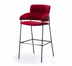 Барный стул STRIKE ST-XL Барный стул STRIKE ST-XL фабрика Arrmet