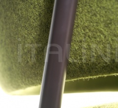 Барный стул STRIKE ST-XL Барный стул STRIKE ST-XL фабрика Arrmet