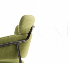 Барный стул STRIKE ST-XL Барный стул STRIKE ST-XL фабрика Arrmet