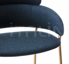 Барный стул STRIKE ST-XL Барный стул STRIKE ST-XL фабрика Arrmet