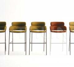 Барный стул STRIKE ST-XL Барный стул STRIKE ST-XL фабрика Arrmet