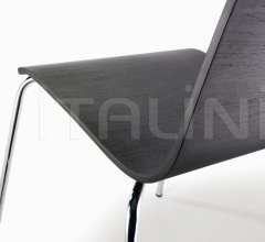 Барный стул TESA WOOD ST Барный стул TESA WOOD ST фабрика Arrmet