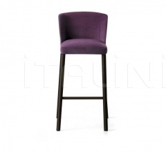Барный стул VIRGINIA ST-4L Барный стул VIRGINIA ST-4L фабрика Arrmet