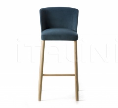 Барный стул VIRGINIA ST-4WL Барный стул VIRGINIA ST-4WL фабрика Arrmet