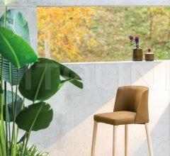 Барный стул VIRGINIA ST-4WL Барный стул VIRGINIA ST-4WL фабрика Arrmet