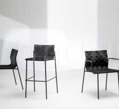 Барный стул ZEBRA ST Барный стул ZEBRA ST фабрика Arrmet