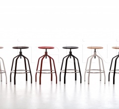 Барный стул VITO Барный стул VITO фабрика Arrmet