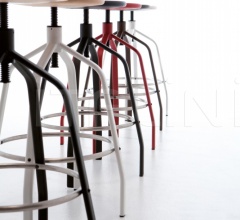 Барный стул VITO Барный стул VITO фабрика Arrmet