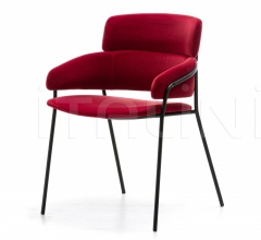 Стул с подлокотниками STRIKE XL Стул с подлокотниками STRIKE XL фабрика Arrmet