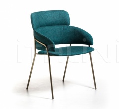 Стул с подлокотниками STRIKE XL Стул с подлокотниками STRIKE XL фабрика Arrmet