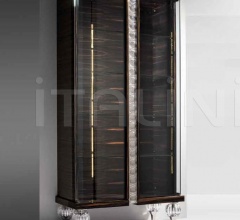 Витрина Fusion FUS-13eg фабрика JC Passion