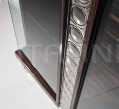 Витрина Fusion FUS-13eg фабрика JC Passion