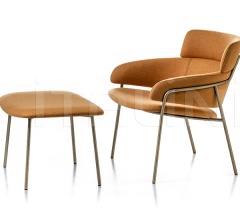 Кресло STRIKE LO Кресло STRIKE LO фабрика Arrmet