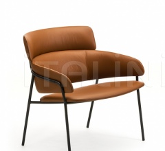 Кресло STRIKE LO Кресло STRIKE LO фабрика Arrmet