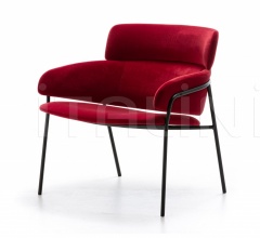 Кресло STRIKE LO Кресло STRIKE LO фабрика Arrmet