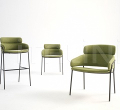 Кресло STRIKE LO Кресло STRIKE LO фабрика Arrmet