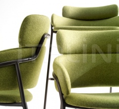 Кресло STRIKE LO Кресло STRIKE LO фабрика Arrmet