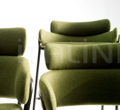 Кресло STRIKE LO Кресло STRIKE LO фабрика Arrmet