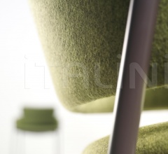 Кресло STRIKE LO Кресло STRIKE LO фабрика Arrmet