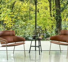 Кресло STRIKE LO Кресло STRIKE LO фабрика Arrmet