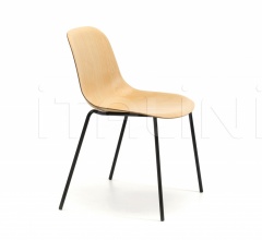 Стул MANI WOOD 4L Стул MANI WOOD 4L фабрика Arrmet