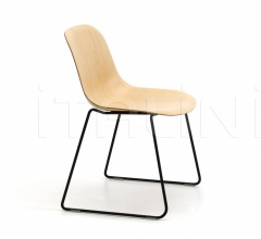 Стул MANI WOOD SL Стул MANI WOOD SL фабрика Arrmet