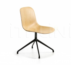 Стул MANI WOOD SP Стул MANI WOOD SP фабрика Arrmet