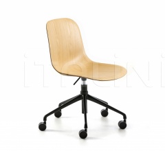 Кресло MANI WOOD HO Кресло MANI WOOD HO фабрика Arrmet