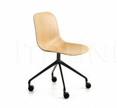 Кресло MANI WOOD HO-4 Кресло MANI WOOD HO-4 фабрика Arrmet