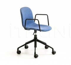 Кресло MANI FABRIC AR-HO Кресло MANI FABRIC AR-HO фабрика Arrmet