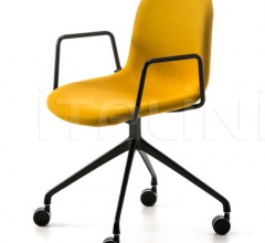 Кресло MANI FABRIC AR-HO-4 Кресло MANI FABRIC AR-HO-4 фабрика Arrmet