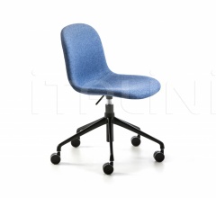 Кресло MANI FABRIC HO Кресло MANI FABRIC HO фабрика Arrmet