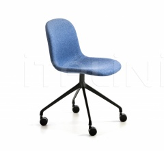 Кресло MANI FABRIC HO-4 Кресло MANI FABRIC HO-4 фабрика Arrmet