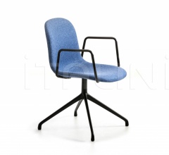 Стул MANI FABRIC AR-SP Стул MANI FABRIC AR-SP фабрика Arrmet