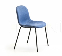 Стул MANI FABRIC 4L Стул MANI FABRIC 4L фабрика Arrmet