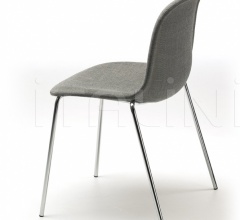 Стул MANI FABRIC 4L Стул MANI FABRIC 4L фабрика Arrmet