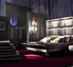 Кровать Morfeo MOR-102 фабрика JC Passion